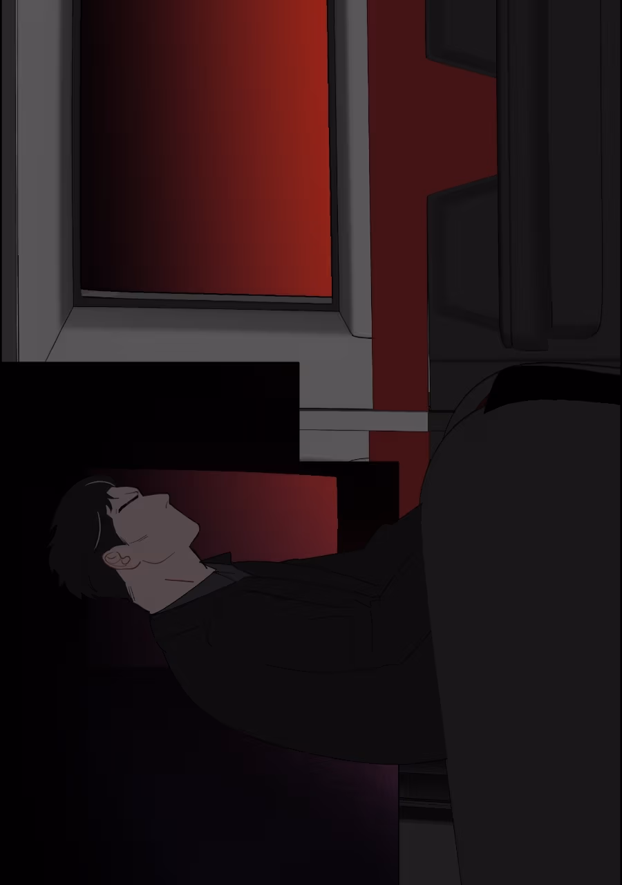 Read Fight for Me! chapter 2 image 83 on Lezhin