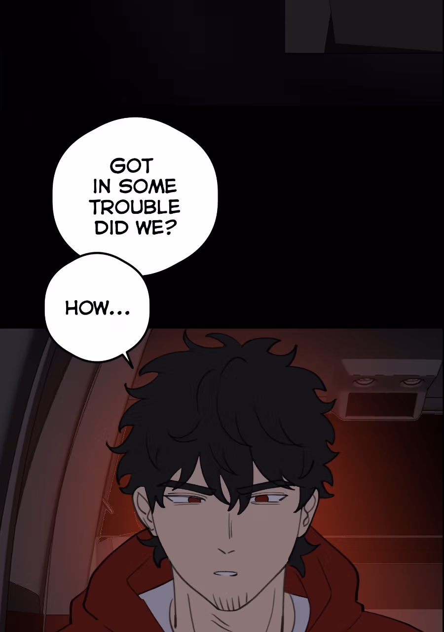 Read Fight for Me! chapter 2 image 84 on Lezhin