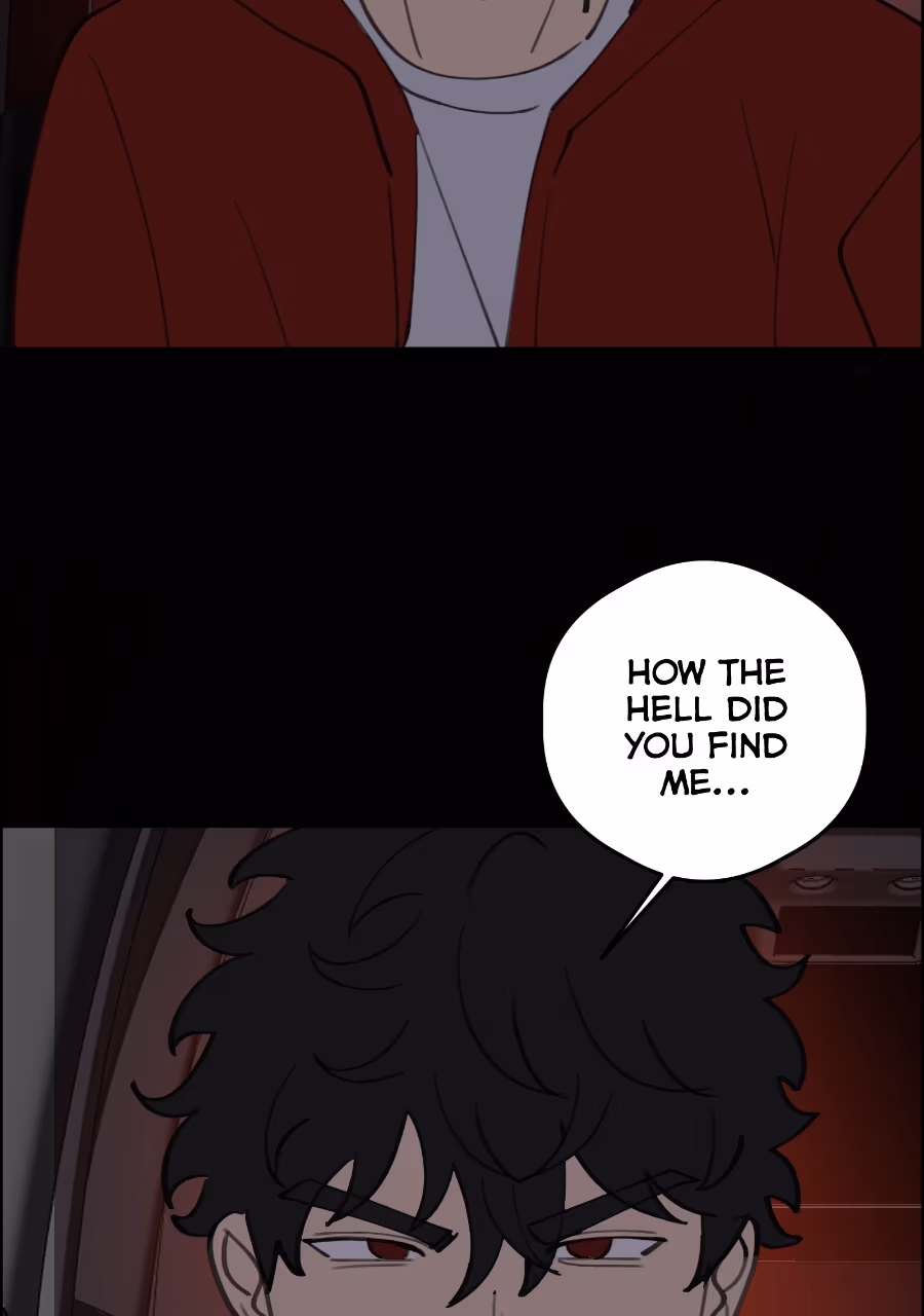 Read Fight for Me! chapter 2 image 85 on Lezhin