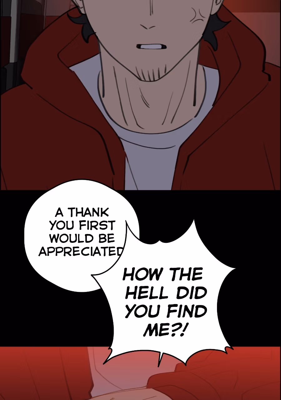 Read Fight for Me! chapter 2 image 86 on Lezhin
