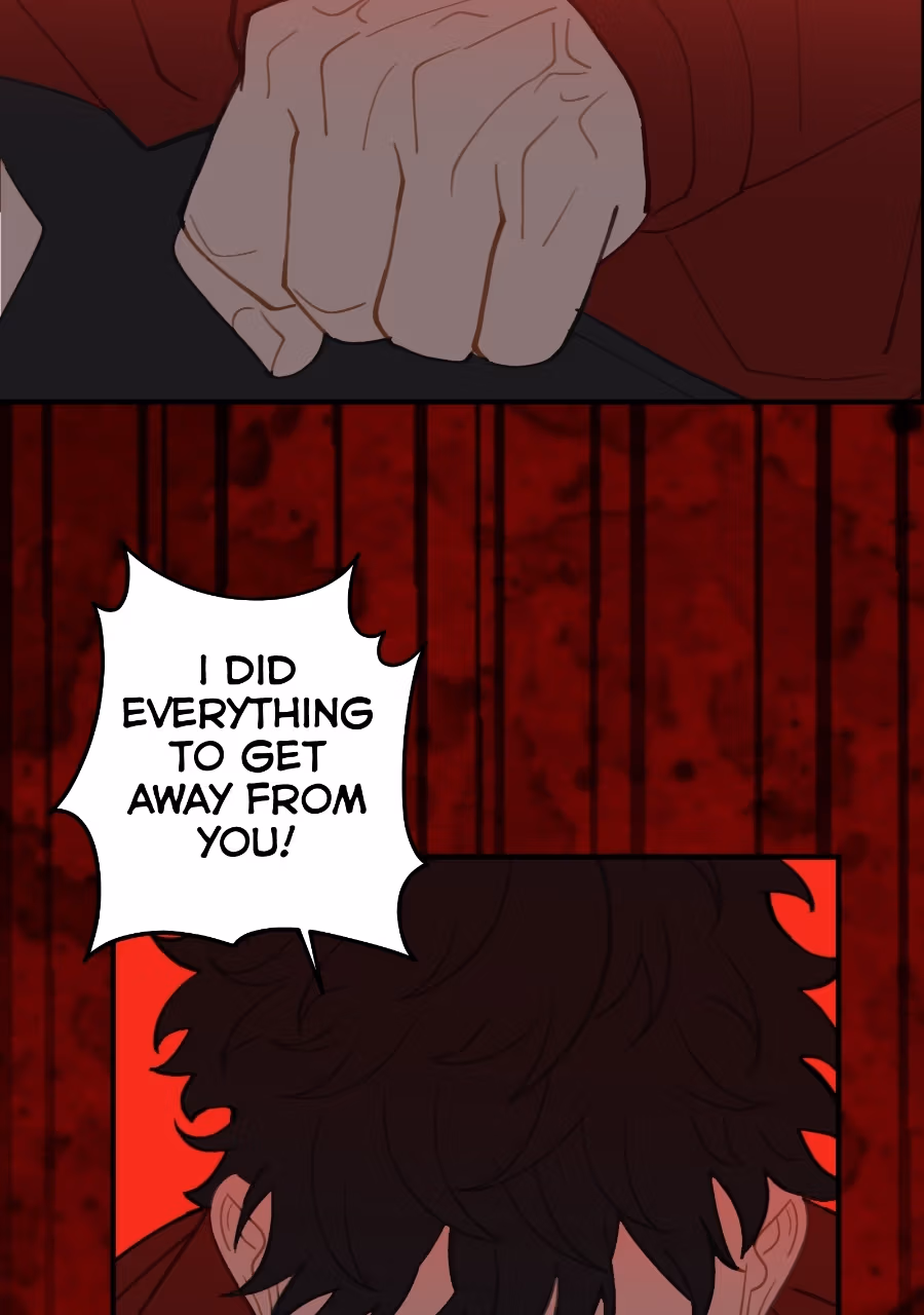 Read Fight for Me! chapter 2 image 87 on Lezhin