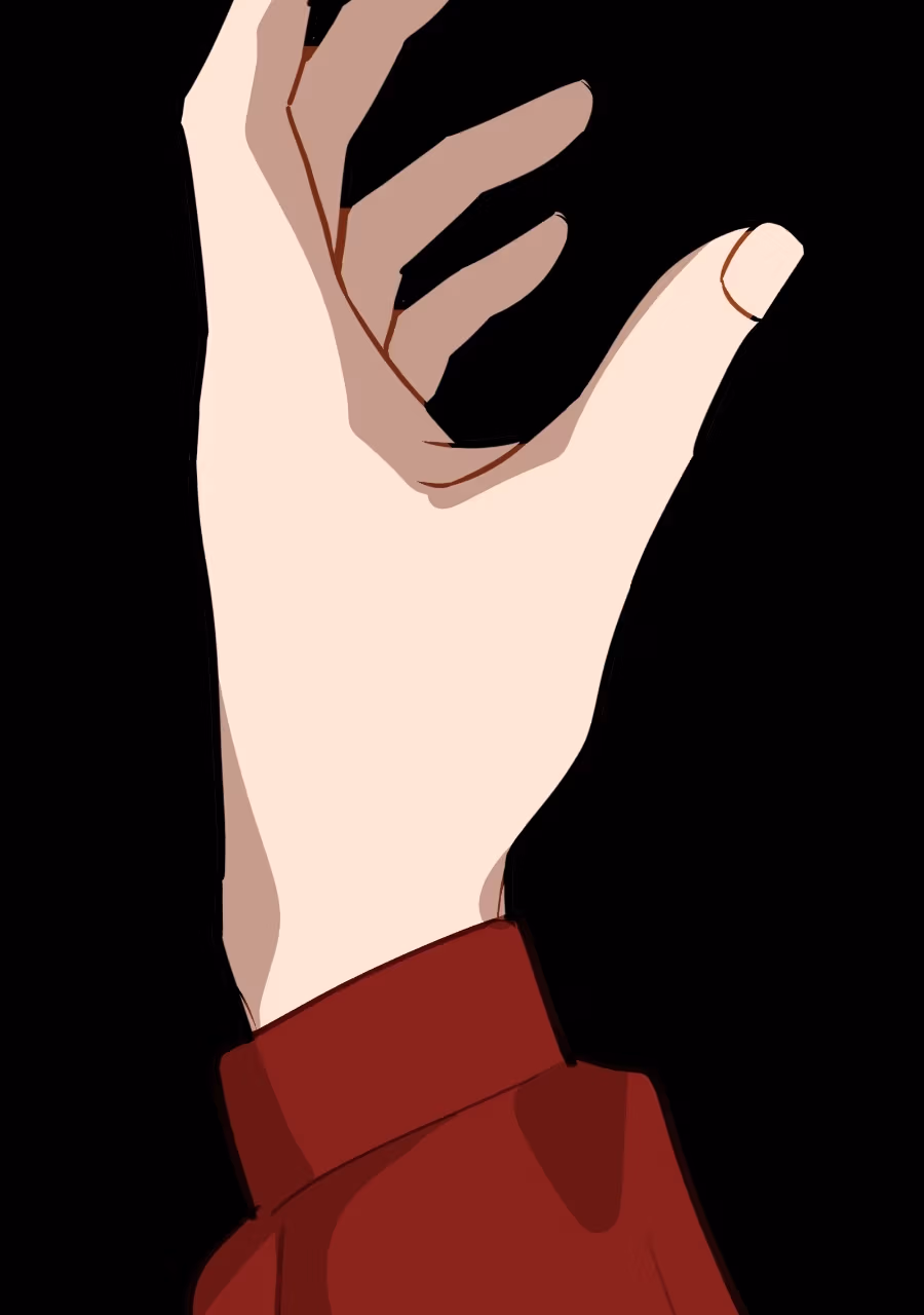 Read Fight for Me! chapter 2 image 9 on Lezhin