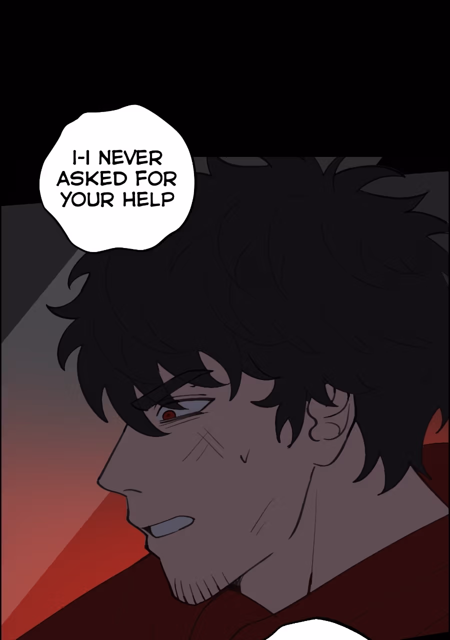 Read Fight for Me! chapter 2 image 91 on Lezhin