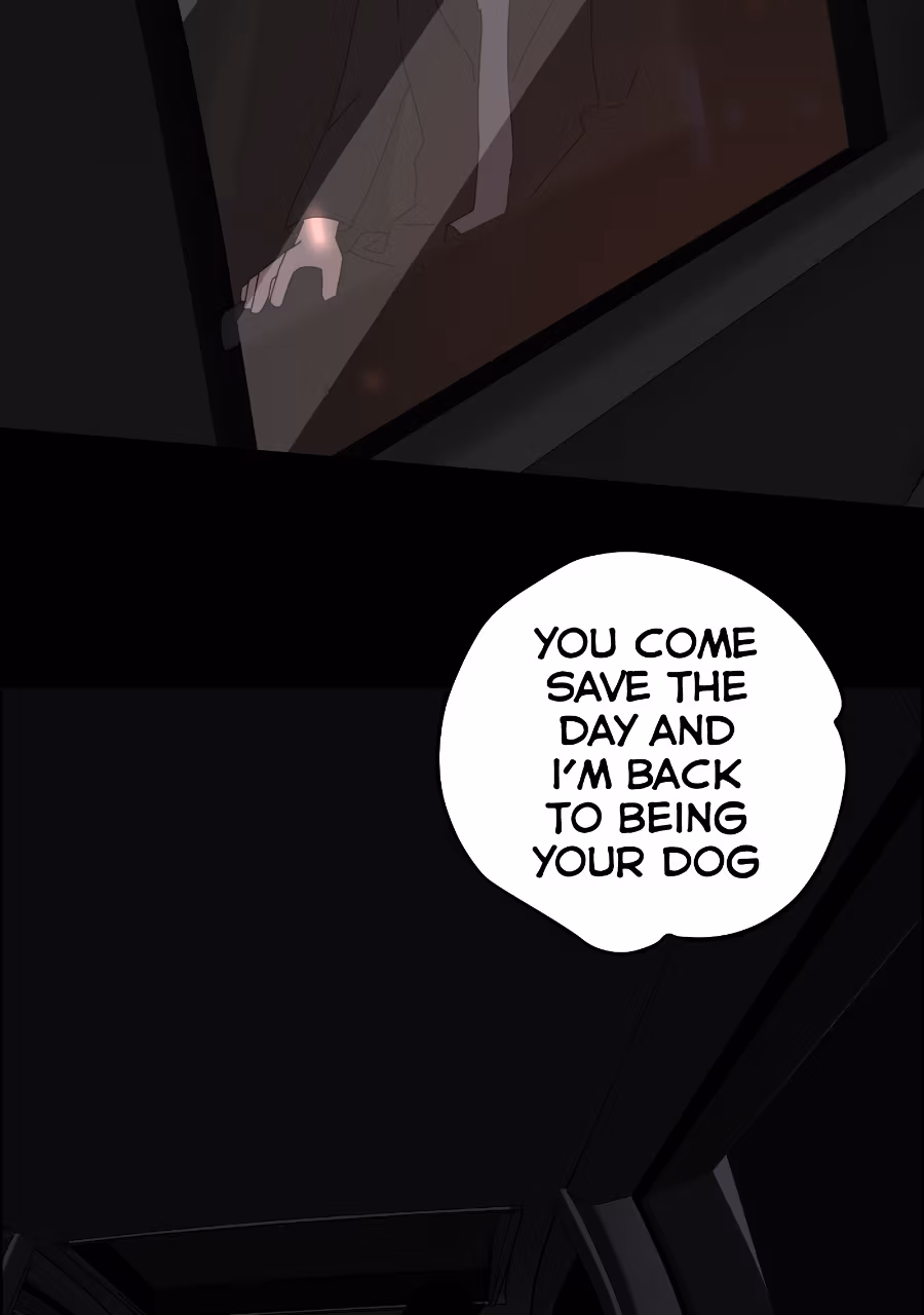 Read Fight for Me! chapter 2 image 93 on Lezhin