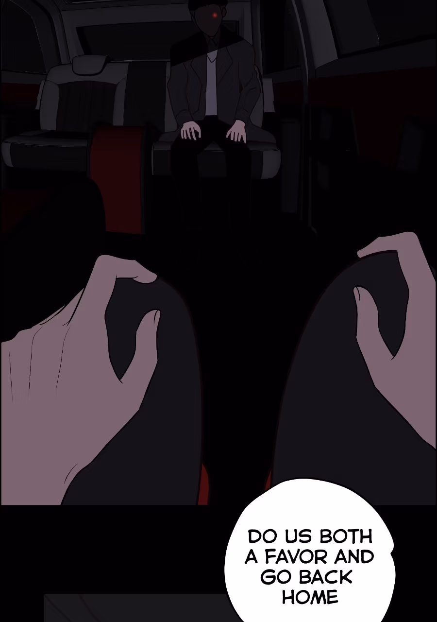 Read Fight for Me! chapter 2 image 94 on Lezhin