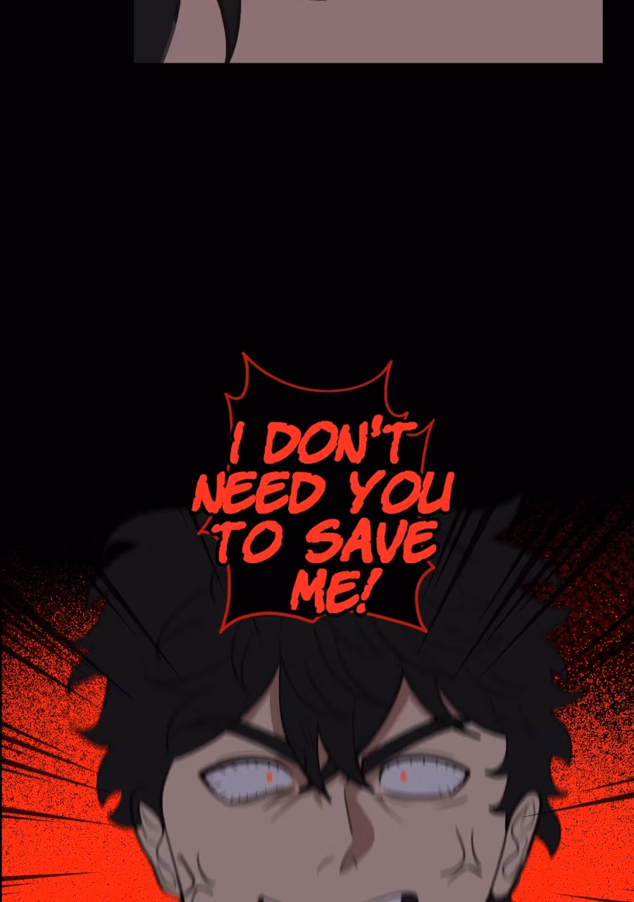 Read Fight for Me! chapter 2 image 97 on Lezhin