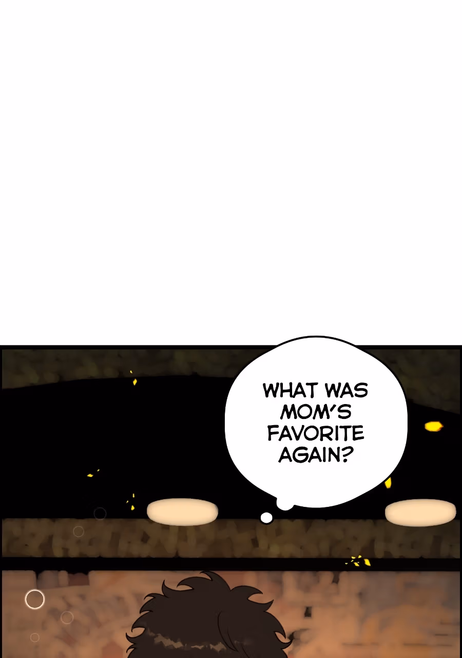 Read Fight for Me! chapter 3 image 100 on Lezhin