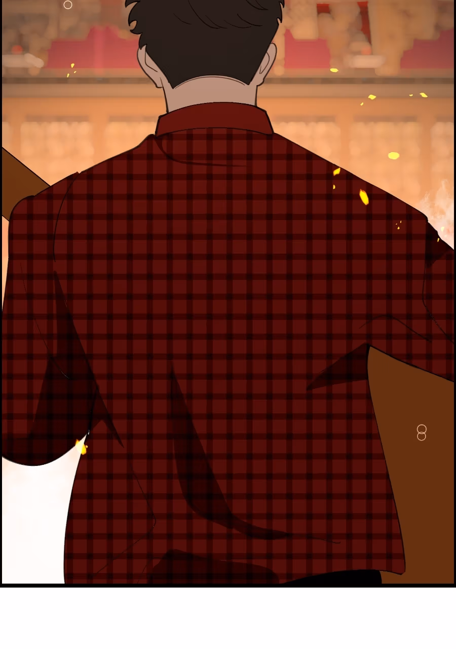 Read Fight for Me! chapter 3 image 101 on Lezhin
