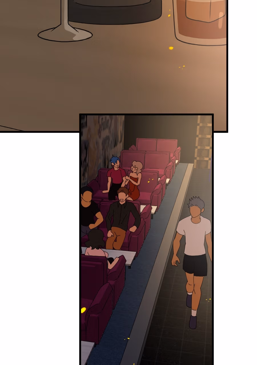 Read Fight for Me! chapter 3 image 104 on Lezhin