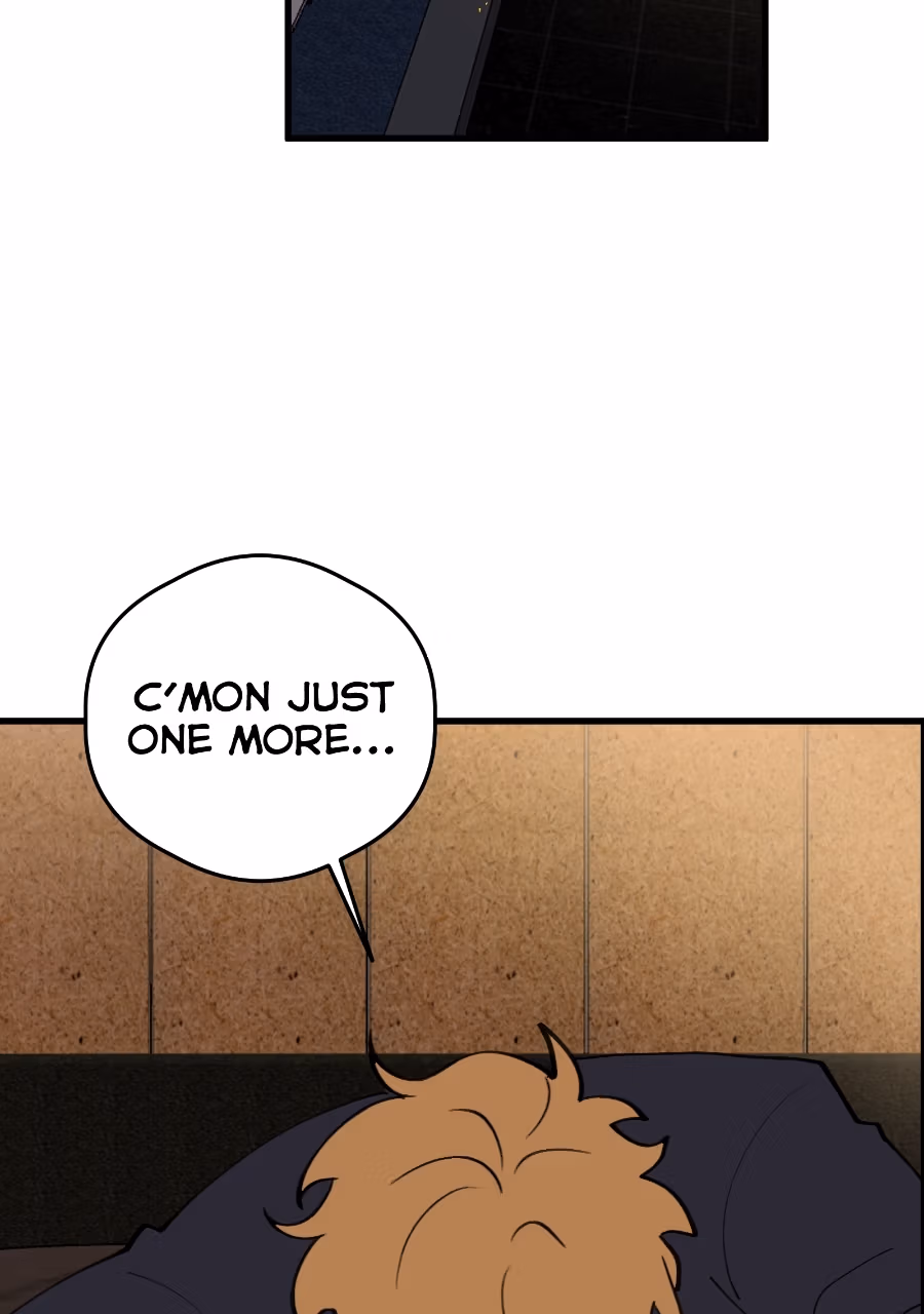 Read Fight for Me! chapter 3 image 105 on Lezhin