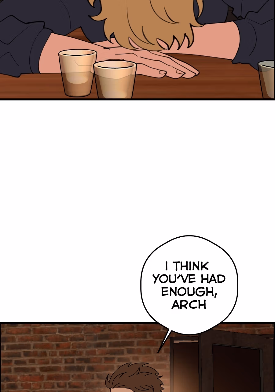 Read Fight for Me! chapter 3 image 106 on Lezhin