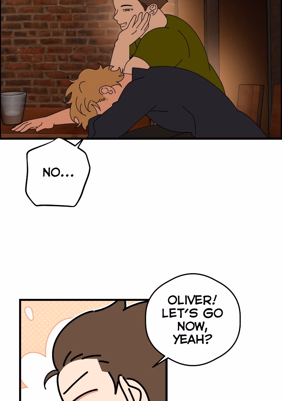 Read Fight for Me! chapter 3 image 107 on Lezhin
