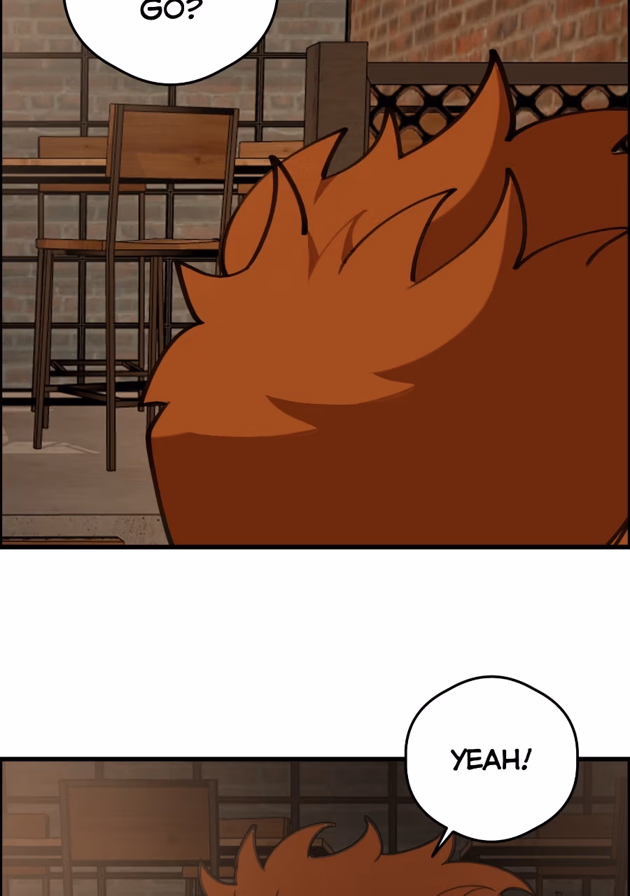 Read Fight for Me! chapter 3 image 109 on Lezhin