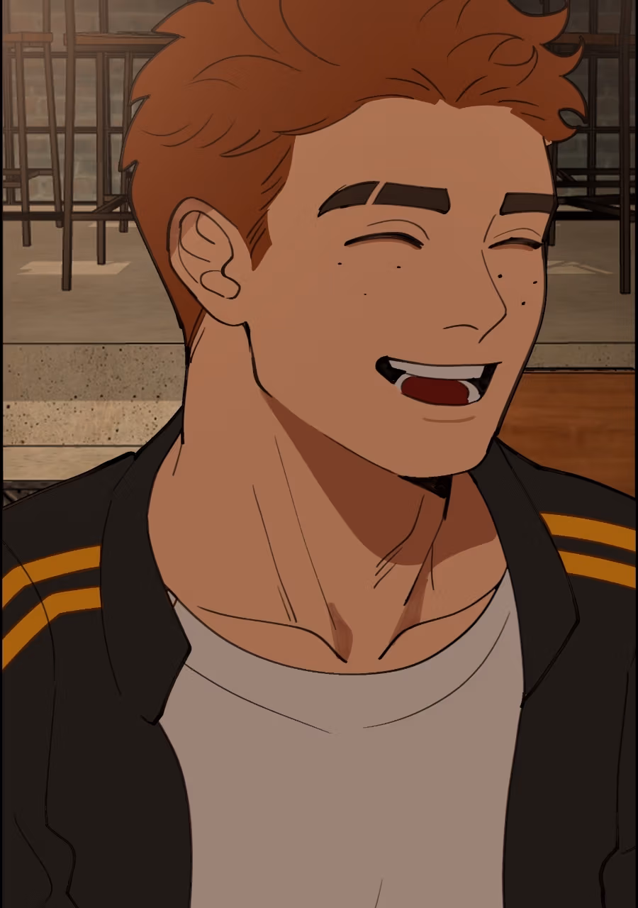 Read Fight for Me! chapter 3 image 110 on Lezhin
