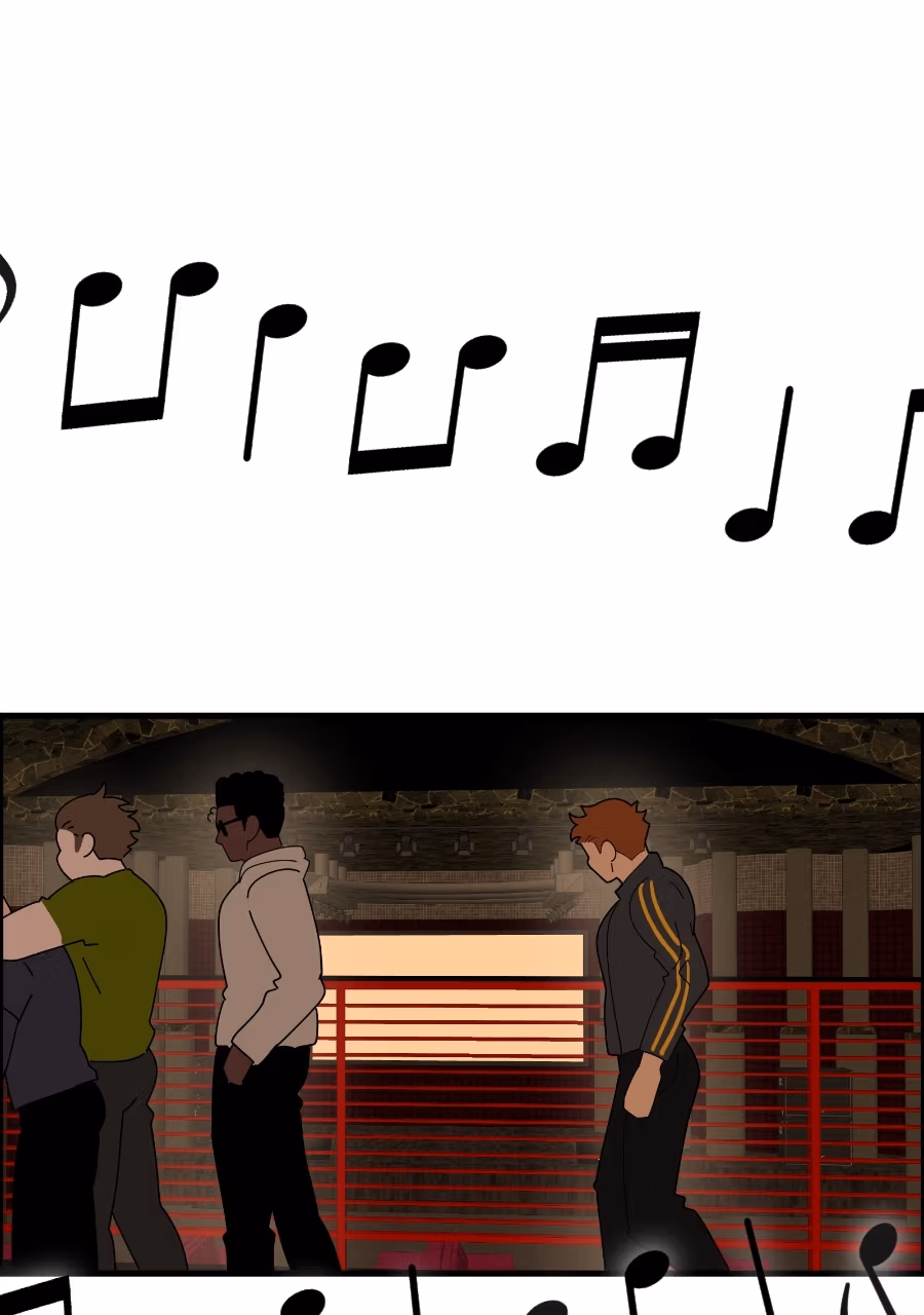 Read Fight for Me! chapter 3 image 112 on Lezhin