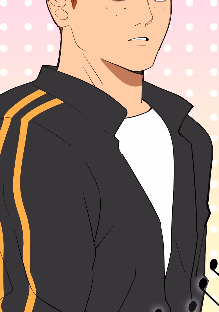 Read Fight for Me! chapter 3 image 114 on Lezhin