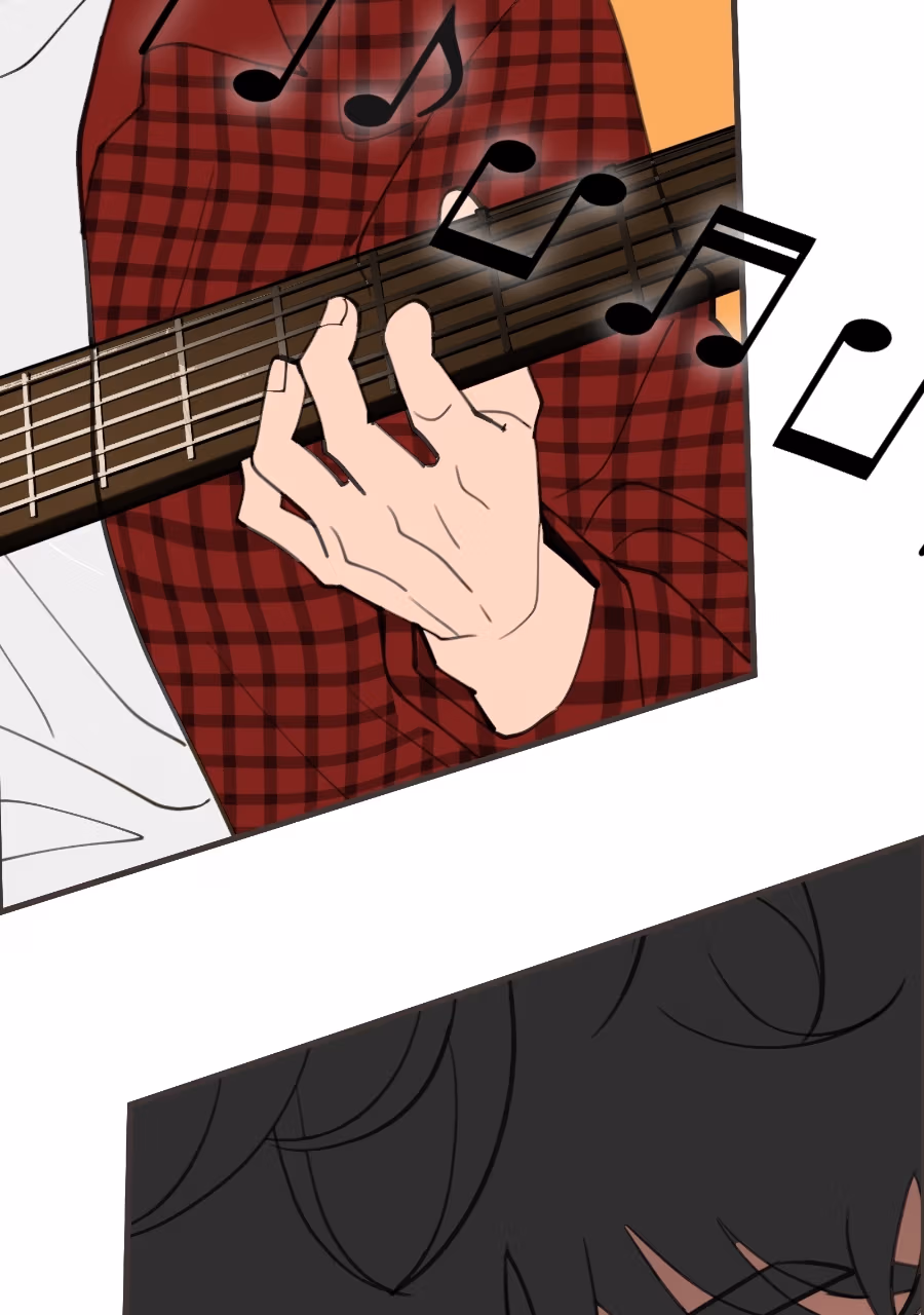 Read Fight for Me! chapter 3 image 116 on Lezhin