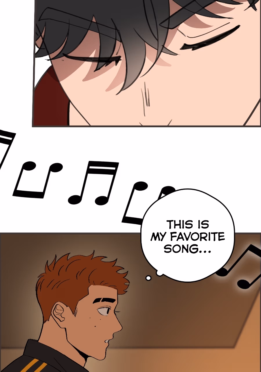 Read Fight for Me! chapter 3 image 117 on Lezhin