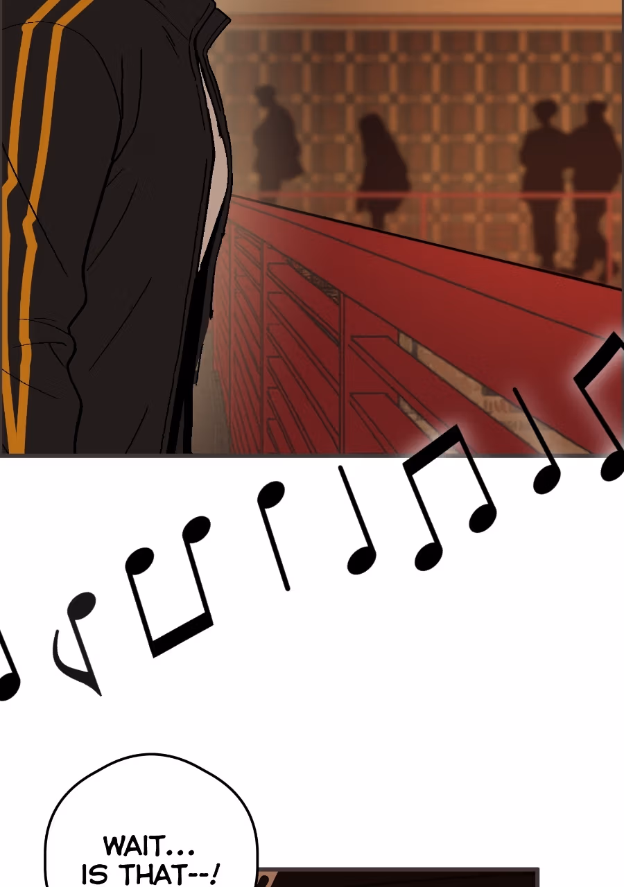 Read Fight for Me! chapter 3 image 118 on Lezhin