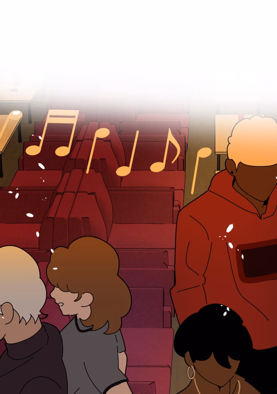 Read Fight for Me! chapter 3 image 122 on Lezhin