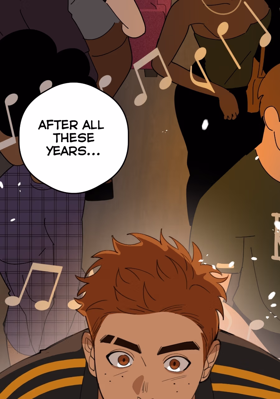 Read Fight for Me! chapter 3 image 123 on Lezhin