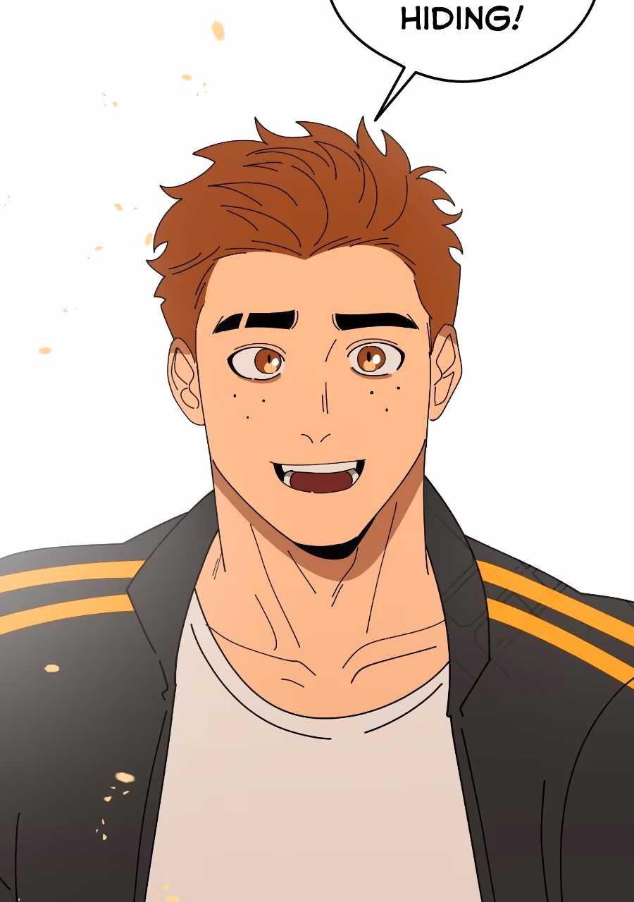 Read Fight for Me! chapter 3 image 131 on Lezhin