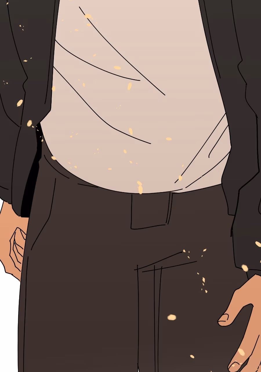 Read Fight for Me! chapter 3 image 132 on Lezhin