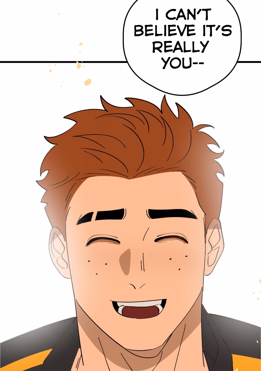 Read Fight for Me! chapter 3 image 134 on Lezhin