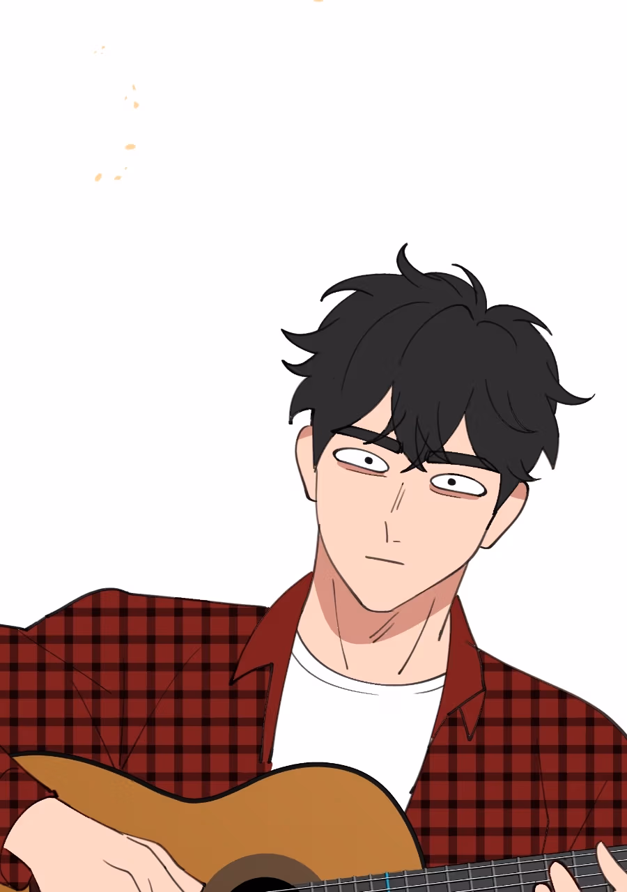 Read Fight for Me! chapter 3 image 136 on Lezhin