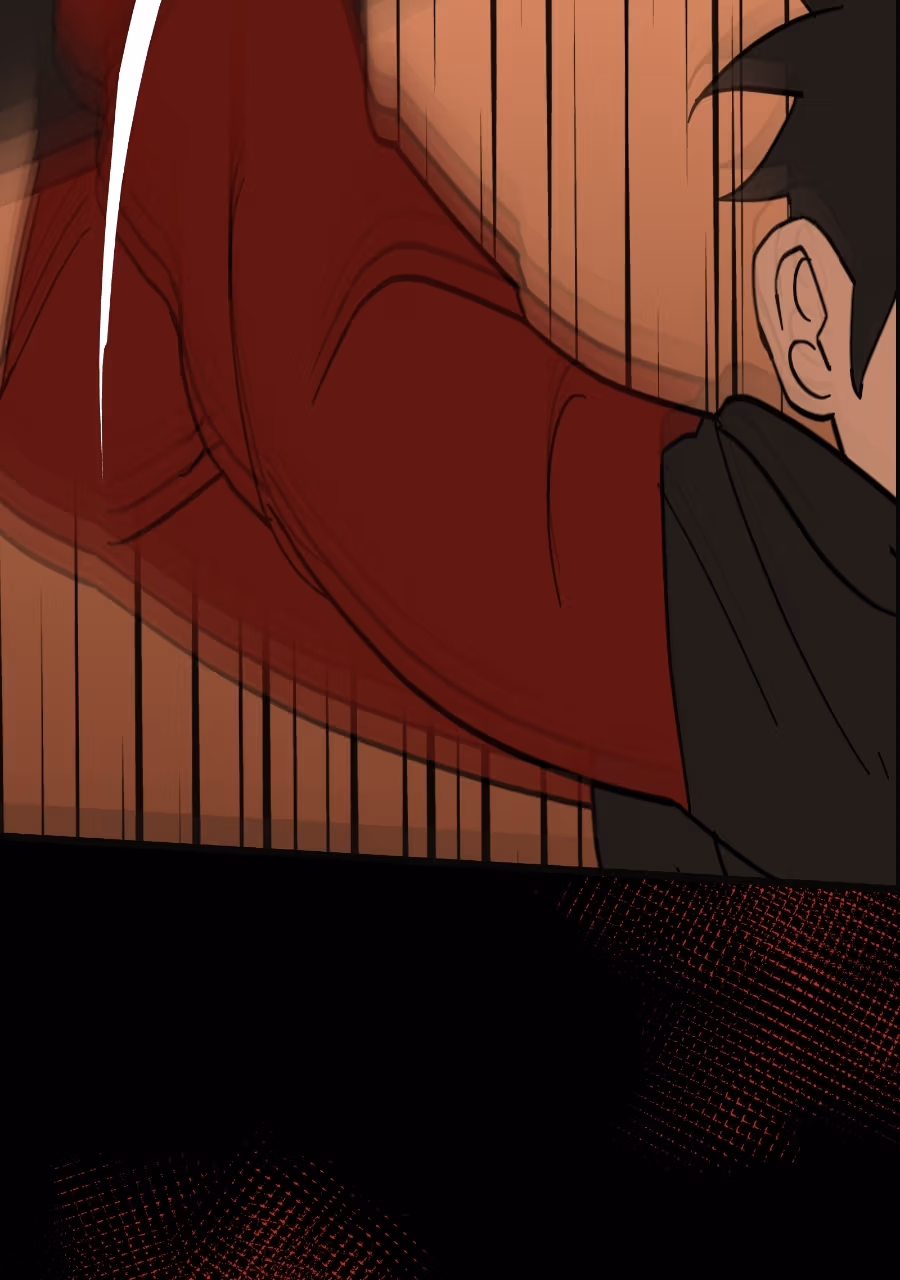 Read Fight for Me! chapter 3 image 14 on Lezhin