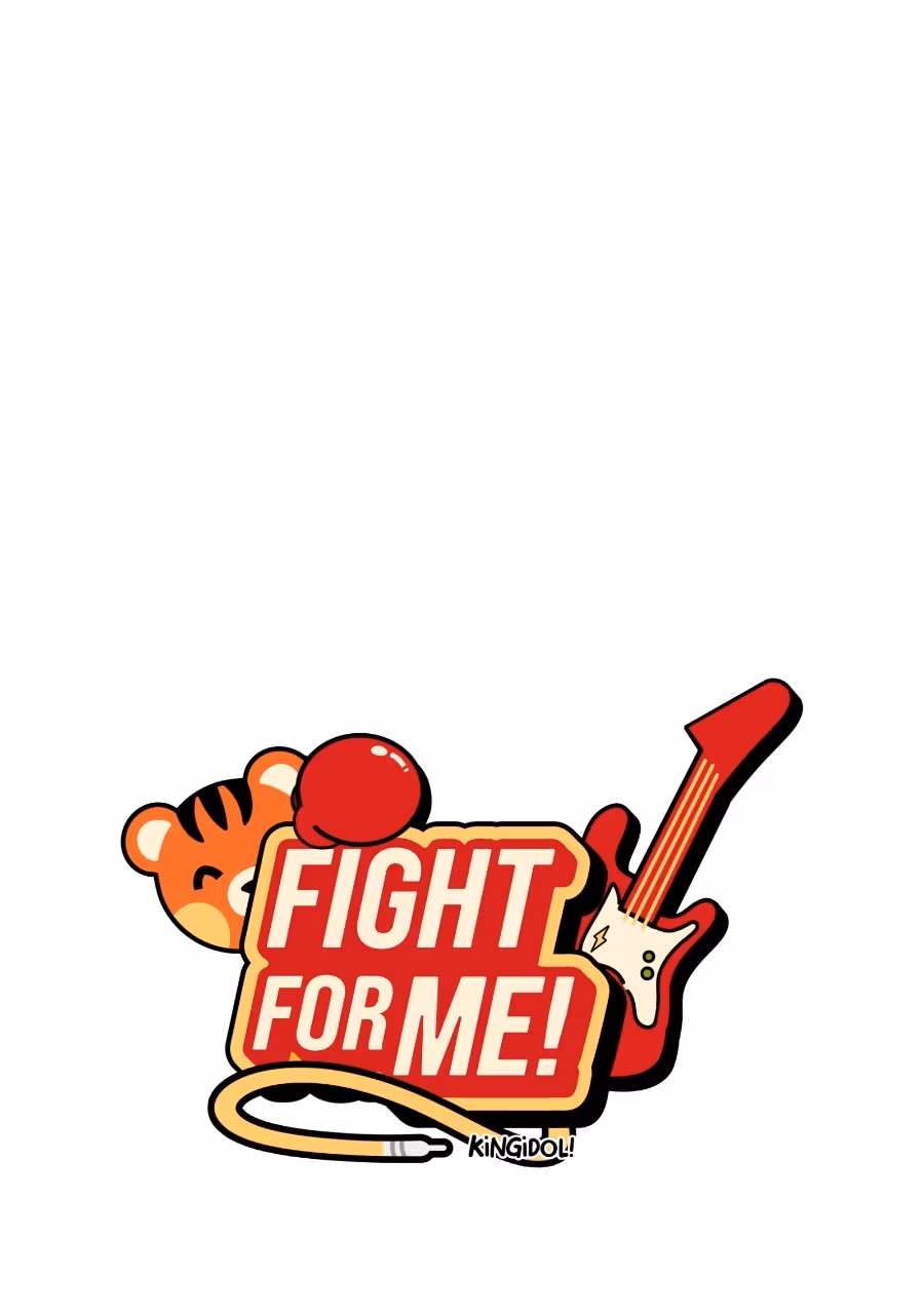 Read Fight for Me! chapter 3 image 140 on Lezhin
