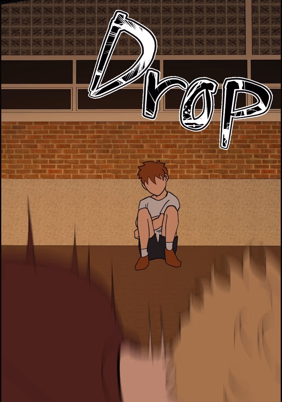Read Fight for Me! chapter 3 image 16 on Lezhin