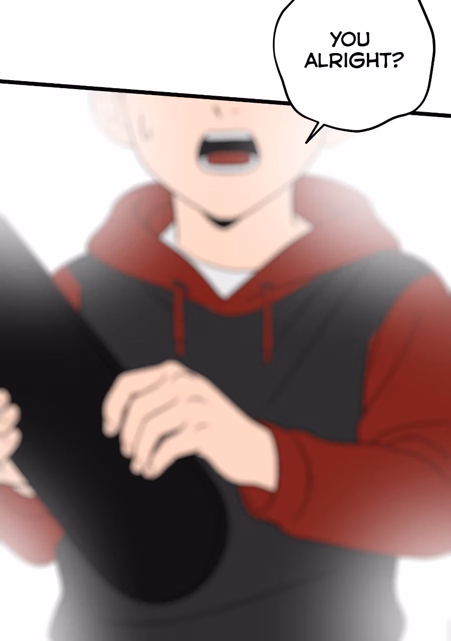 Read Fight for Me! chapter 3 image 19 on Lezhin