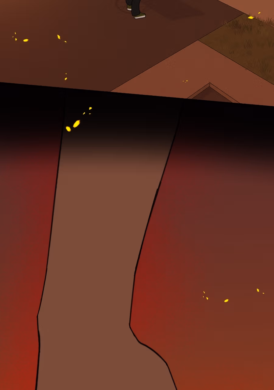 Read Fight for Me! chapter 3 image 2 on Lezhin