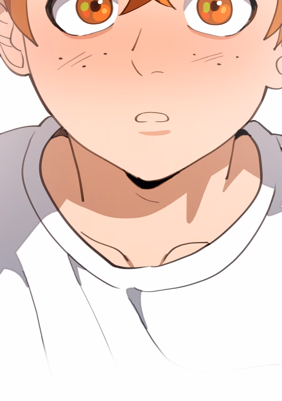 Read Fight for Me! chapter 3 image 23 on Lezhin