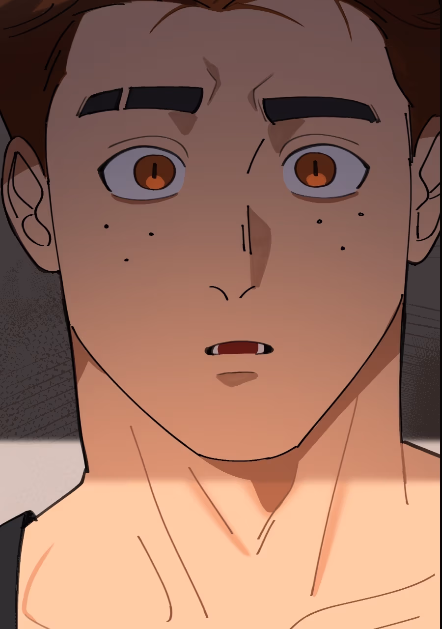 Read Fight for Me! chapter 3 image 25 on Lezhin