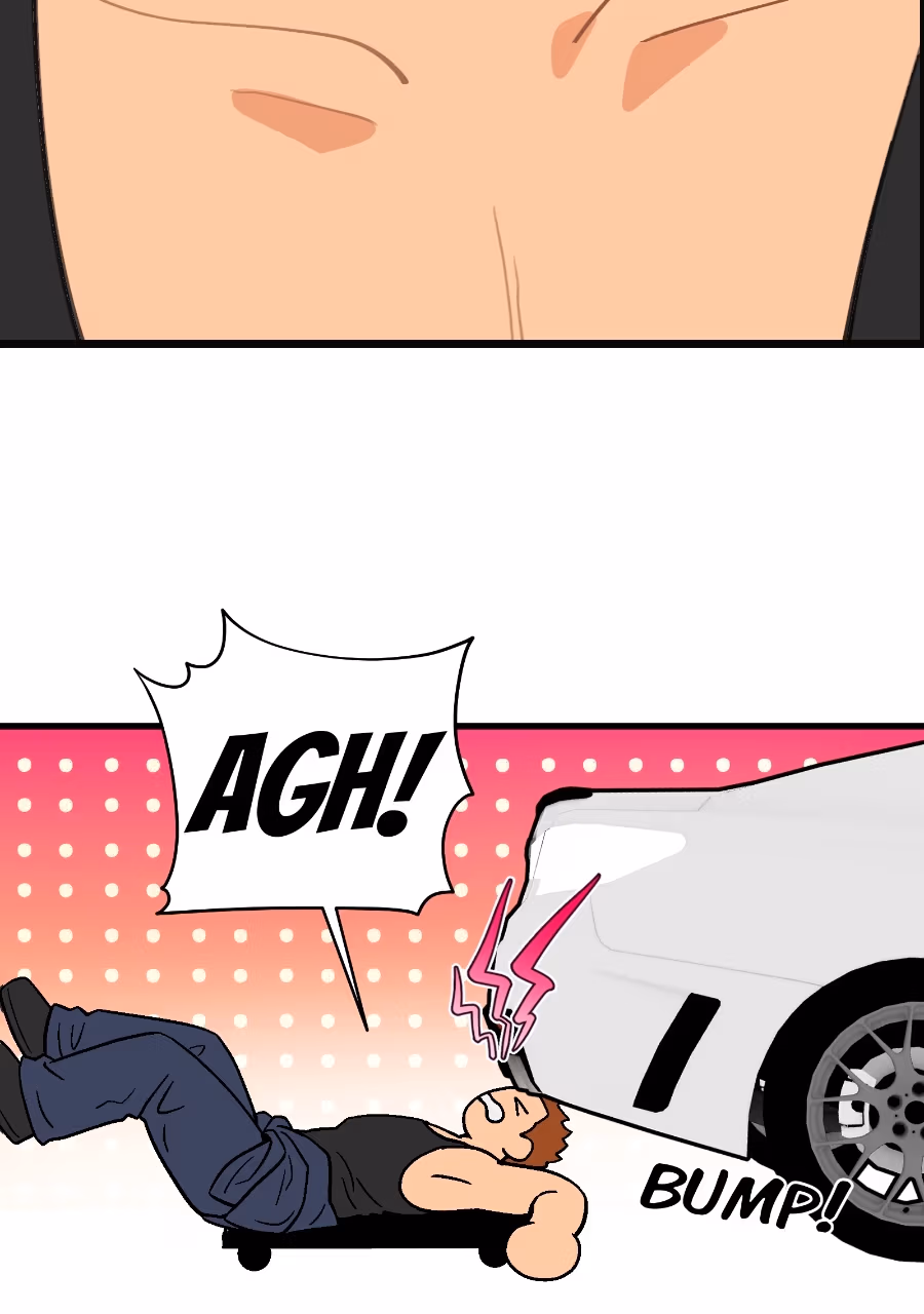 Read Fight for Me! chapter 3 image 26 on Lezhin