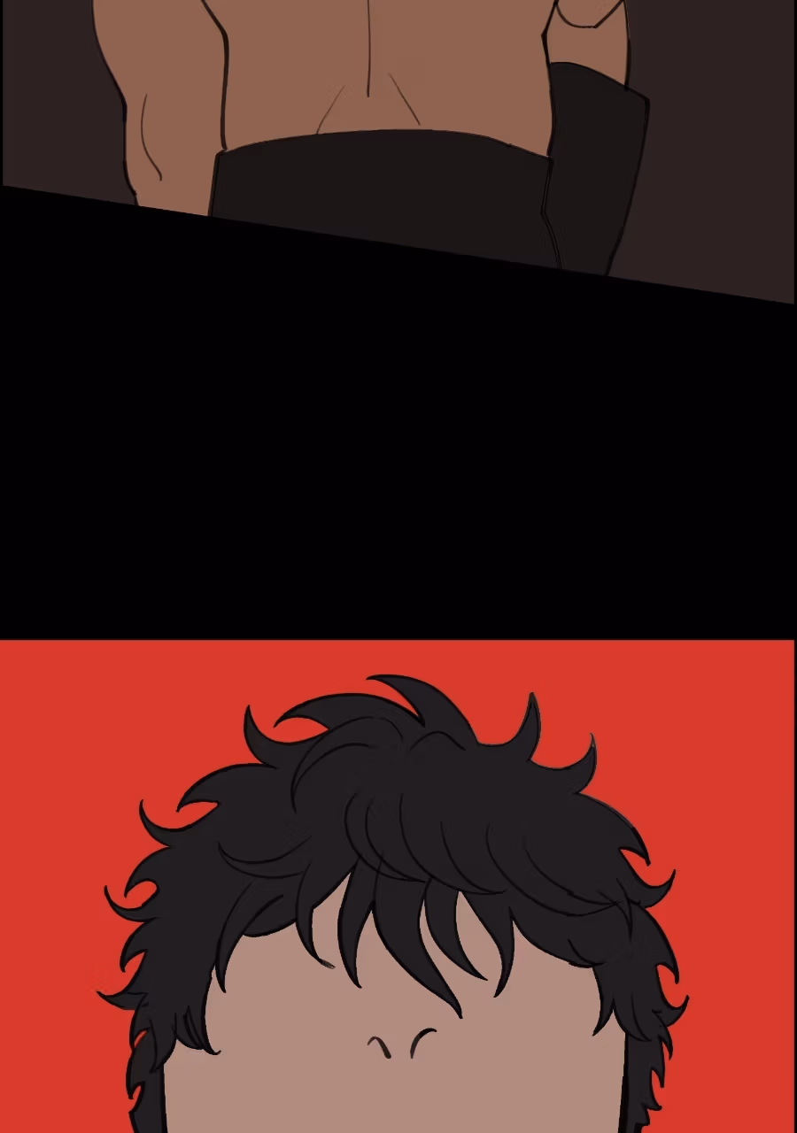 Read Fight for Me! chapter 3 image 38 on Lezhin
