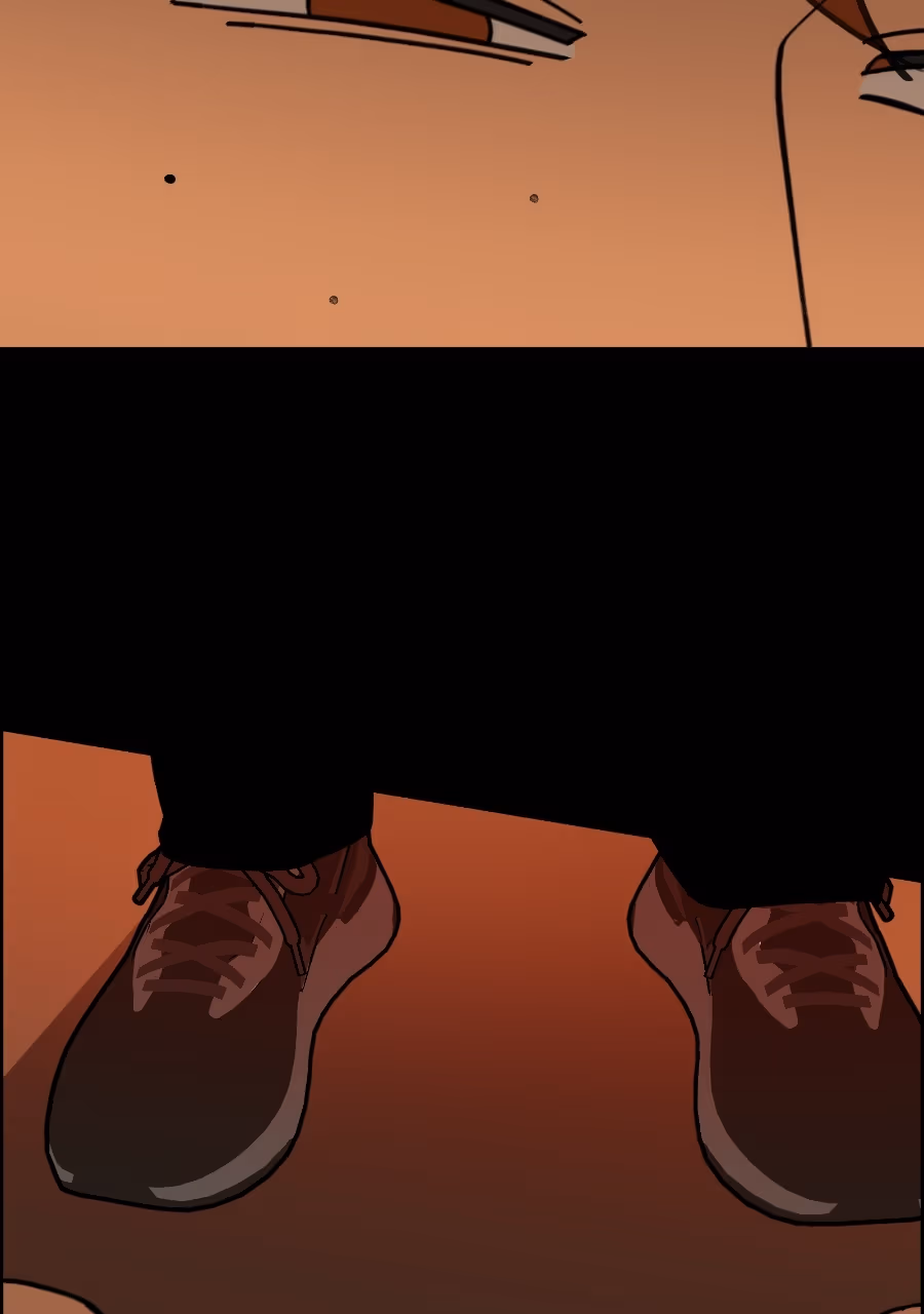 Read Fight for Me! chapter 3 image 4 on Lezhin