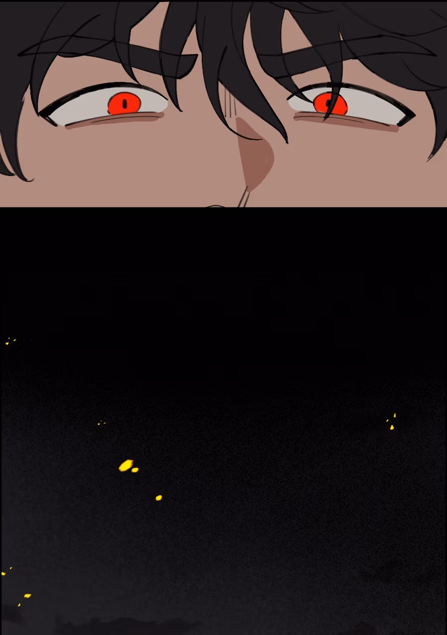 Read Fight for Me! chapter 3 image 40 on Lezhin