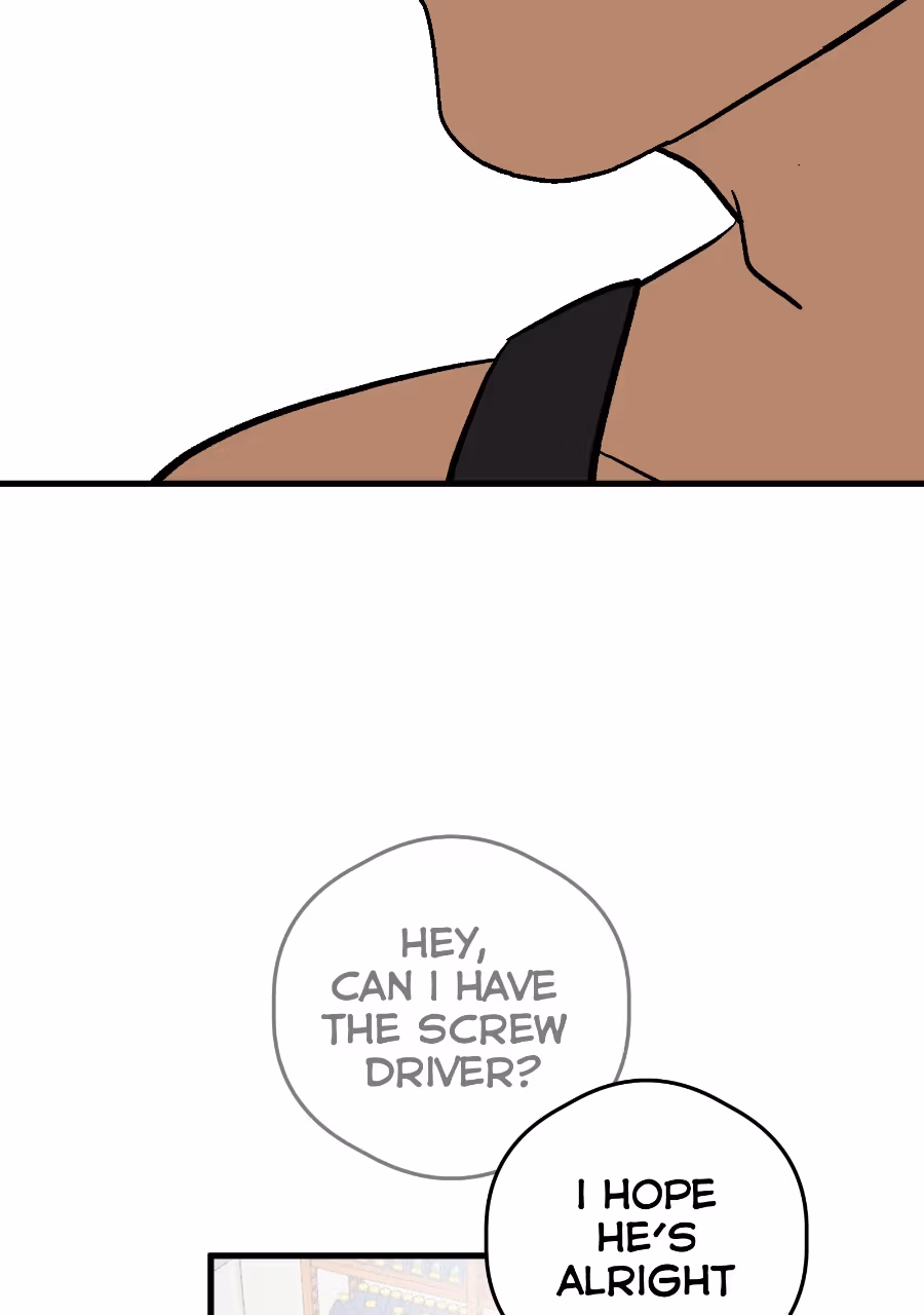 Read Fight for Me! chapter 3 image 45 on Lezhin