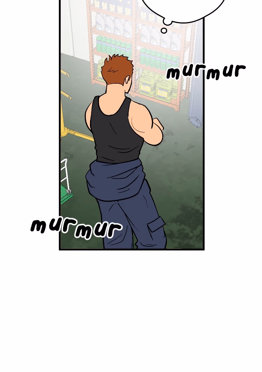 Read Fight for Me! chapter 3 image 46 on Lezhin