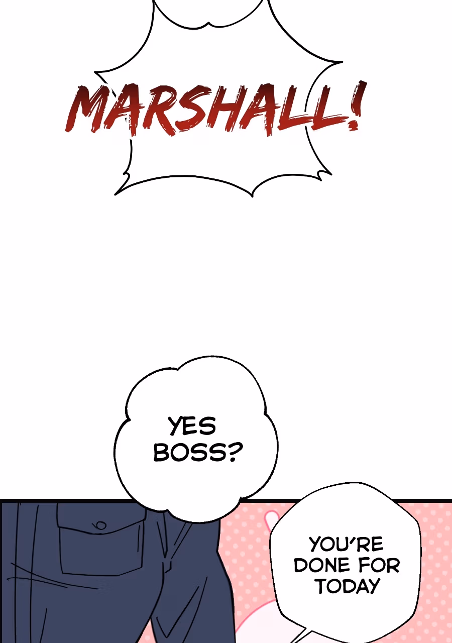 Read Fight for Me! chapter 3 image 49 on Lezhin