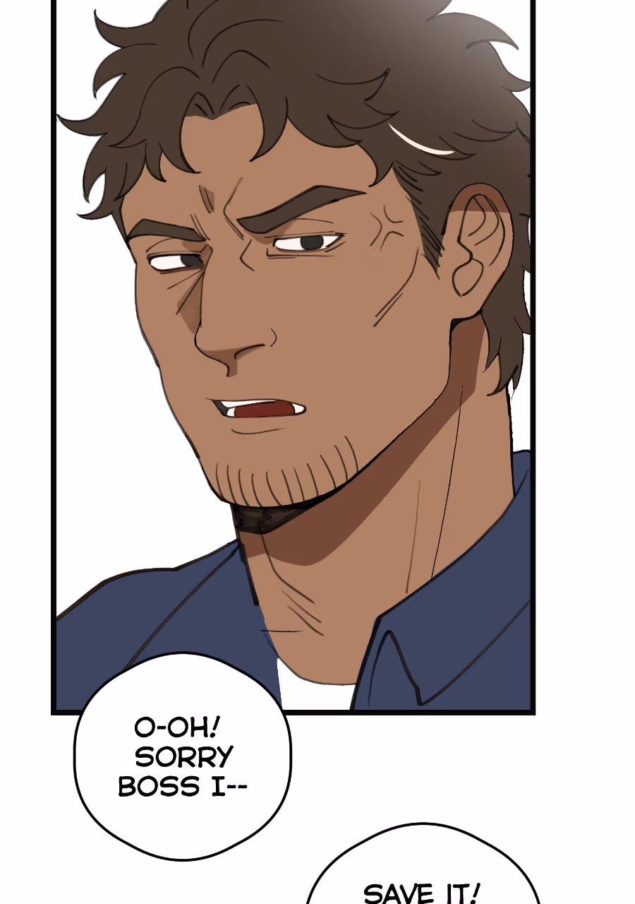 Read Fight for Me! chapter 3 image 51 on Lezhin