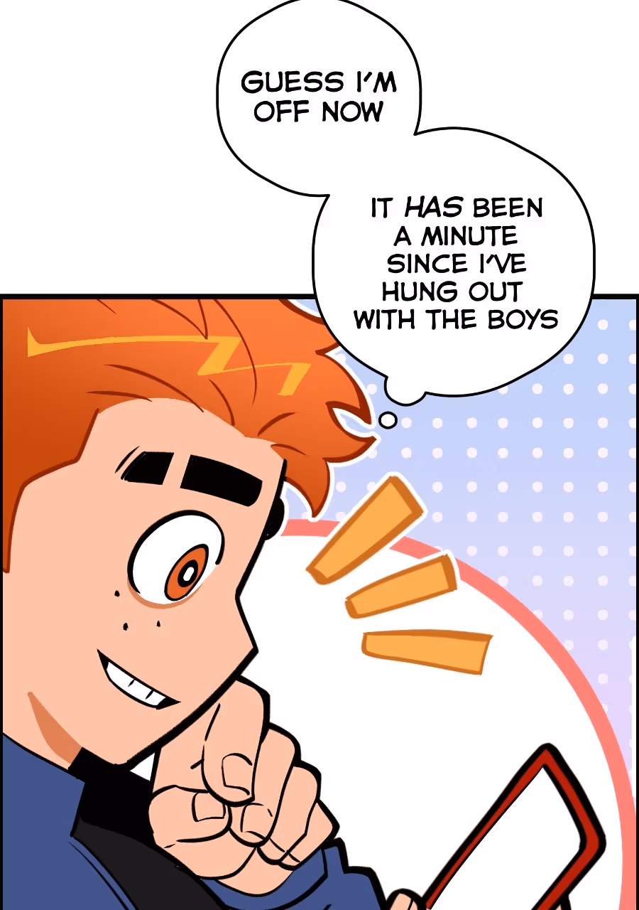 Read Fight for Me! chapter 3 image 56 on Lezhin
