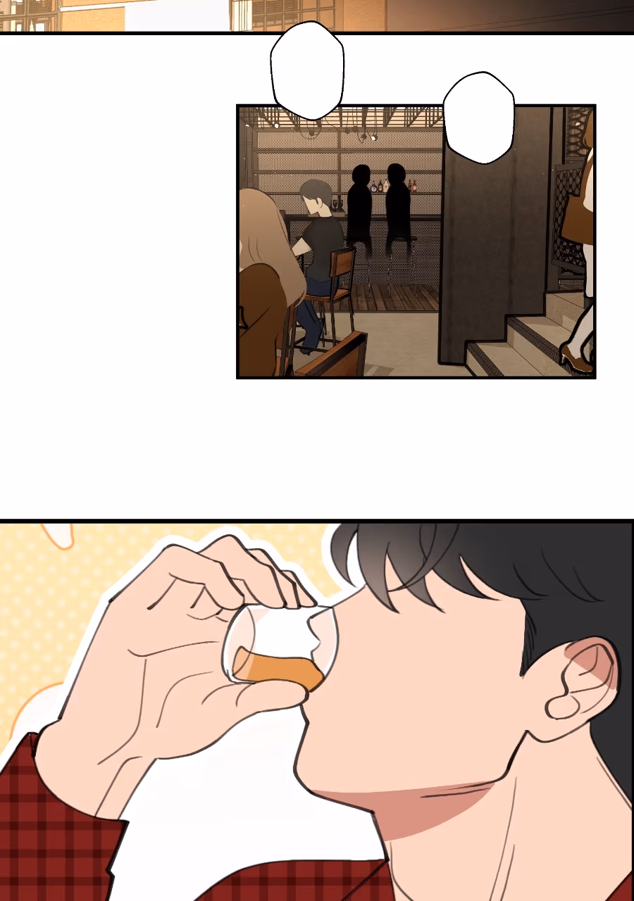 Read Fight for Me! chapter 3 image 59 on Lezhin