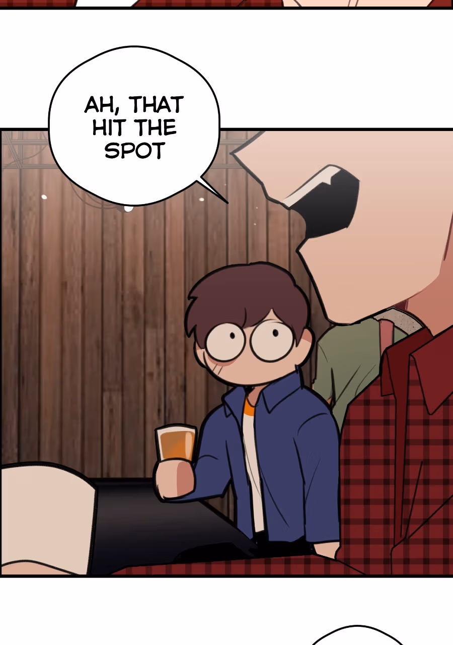 Read Fight for Me! chapter 3 image 60 on Lezhin