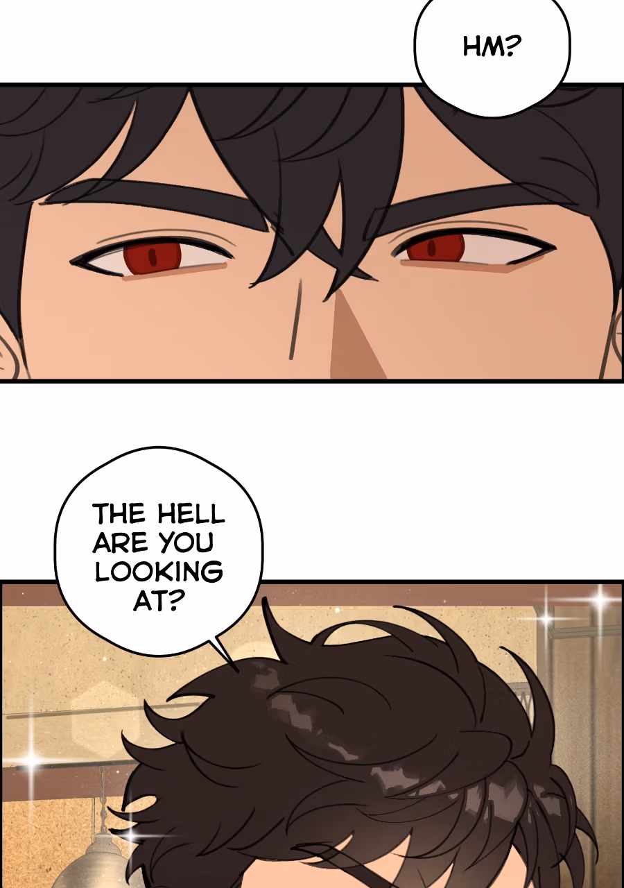 Read Fight for Me! chapter 3 image 61 on Lezhin
