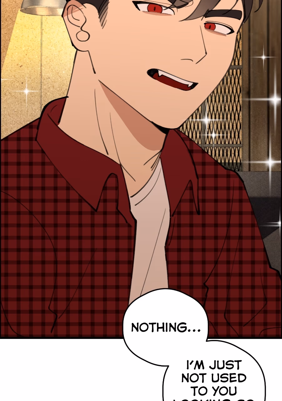 Read Fight for Me! chapter 3 image 62 on Lezhin