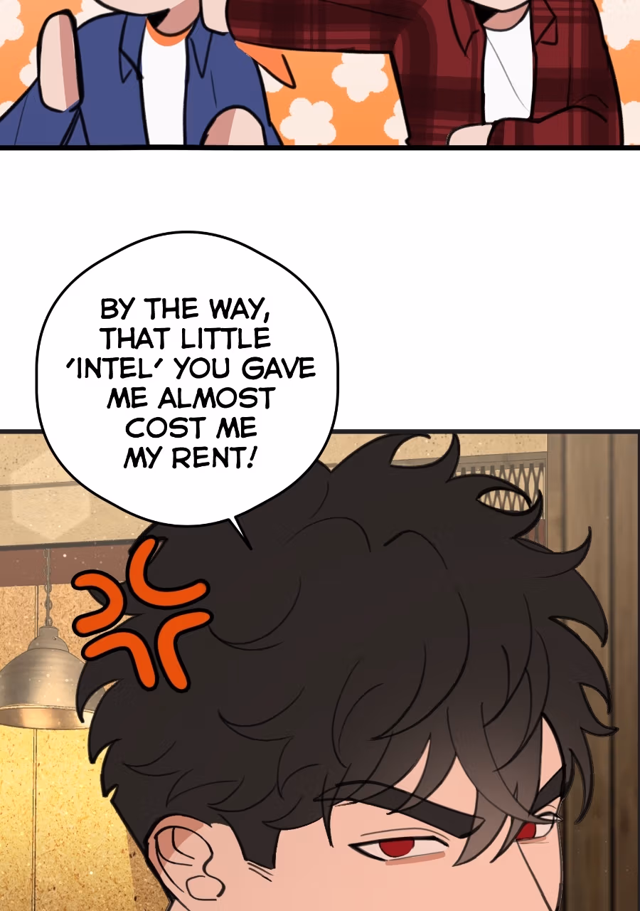 Read Fight for Me! chapter 3 image 65 on Lezhin